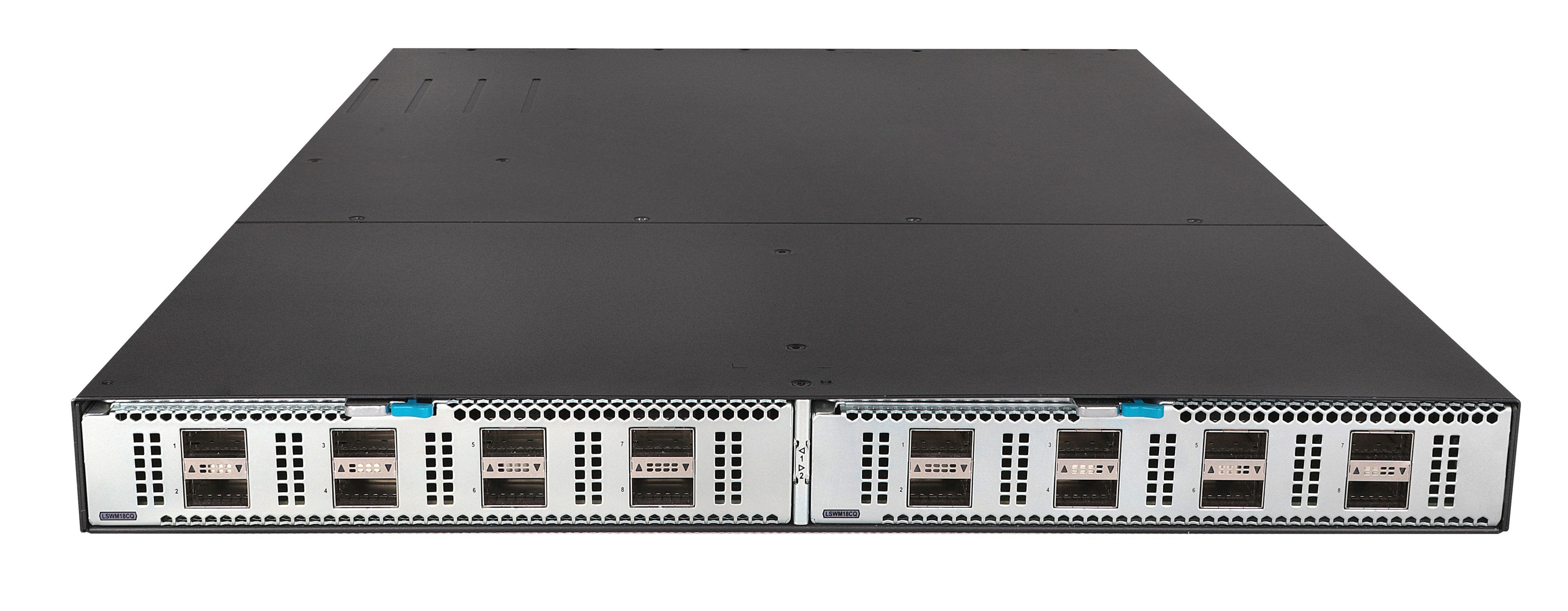 5945 2-Slot Switch Stock