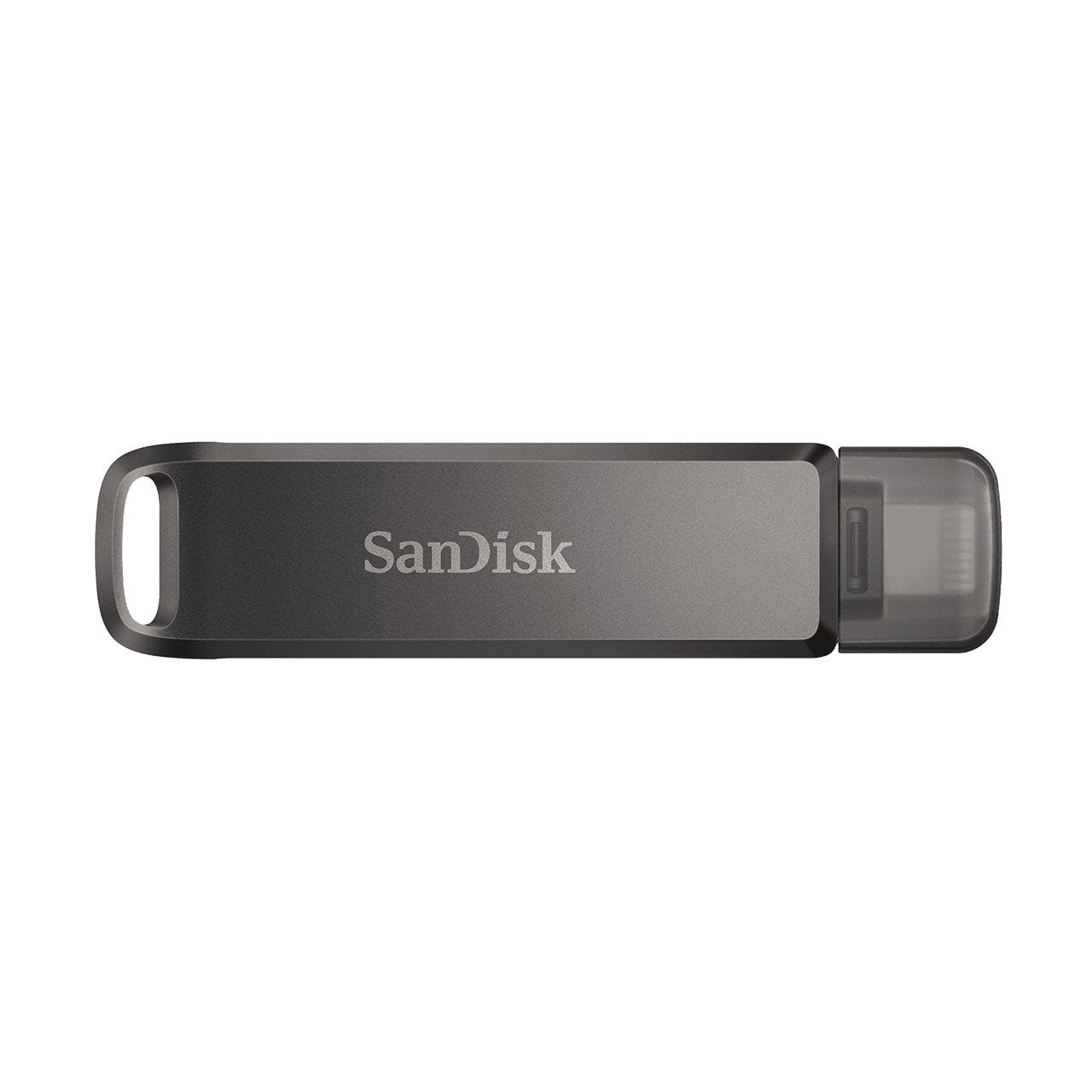 Pendrive Sandisk Ixpand Flash Luxe 64gb Usb-C / Apple Lightning