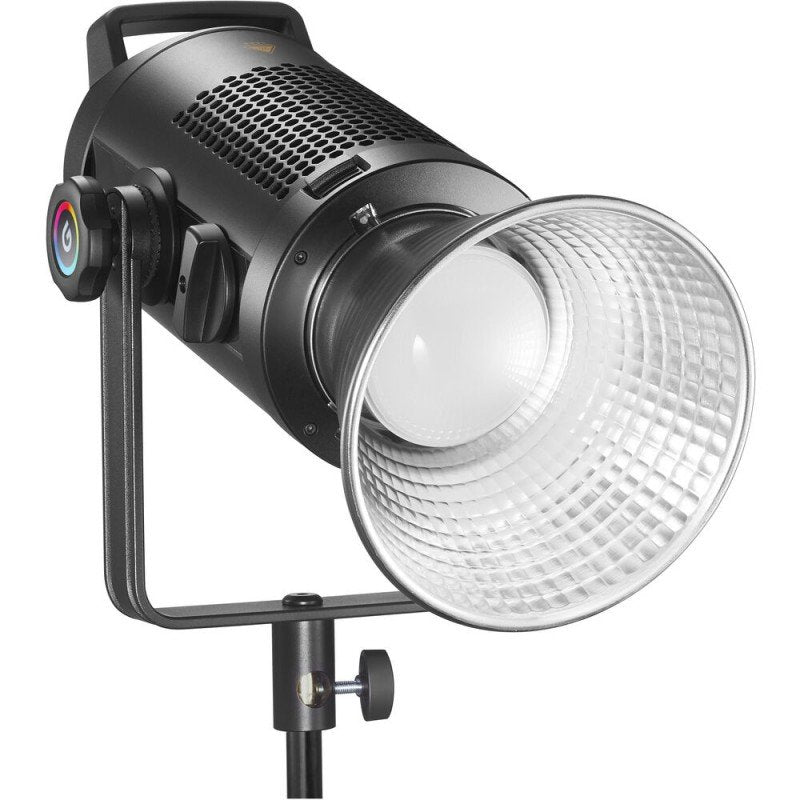 Godox Sz150r Rgb Led Light Bi-Color Zoombar