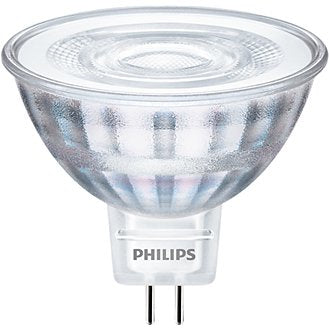EAN 8719514307063 - Philips 30706300 lámpara LED Blanco 2700 K 4,4 W GU5.3 imagen 1