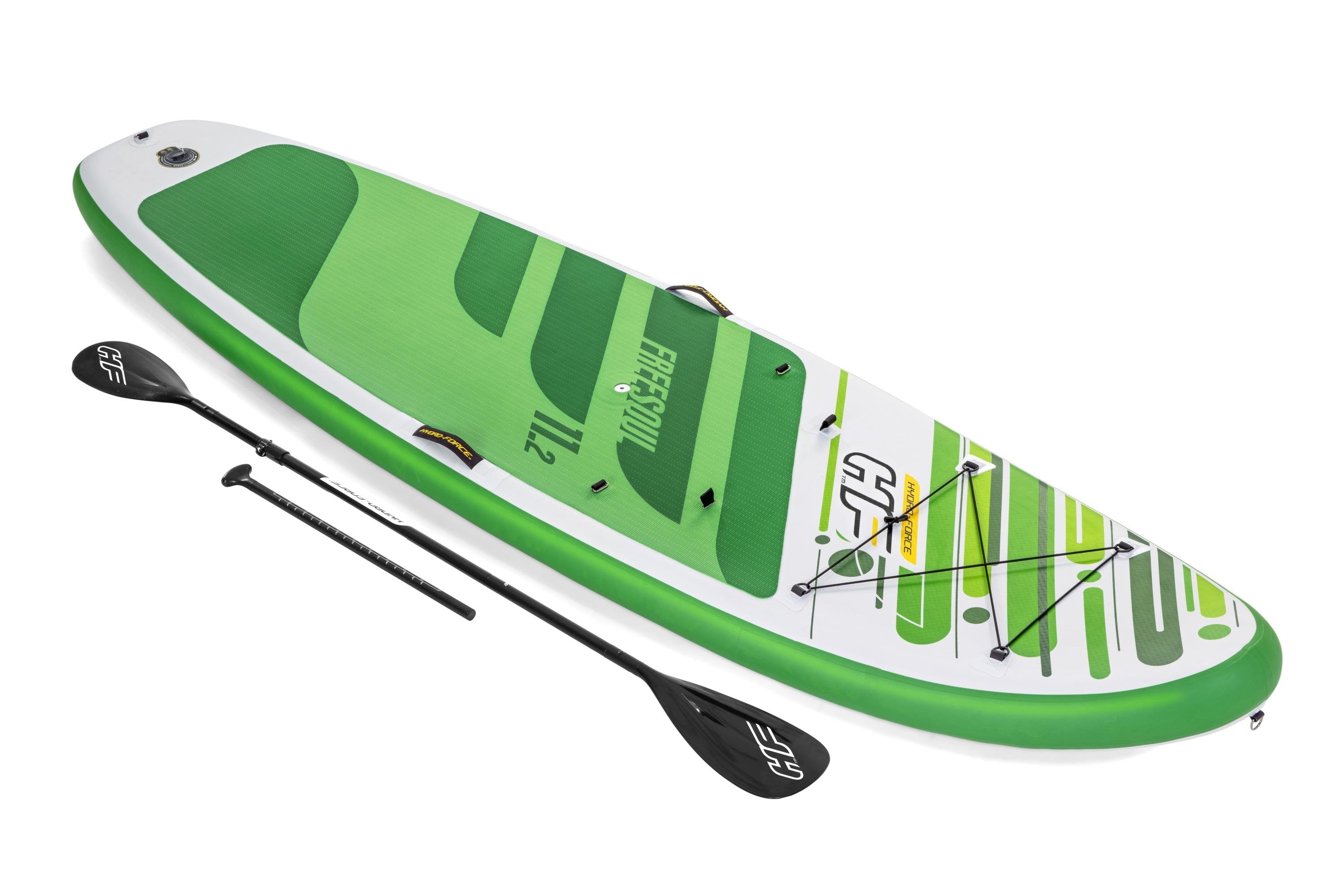 EAN 6942138952780 - Bestway 65310 tabla de surf Tabla de stand up paddle (SUP) imagen 23