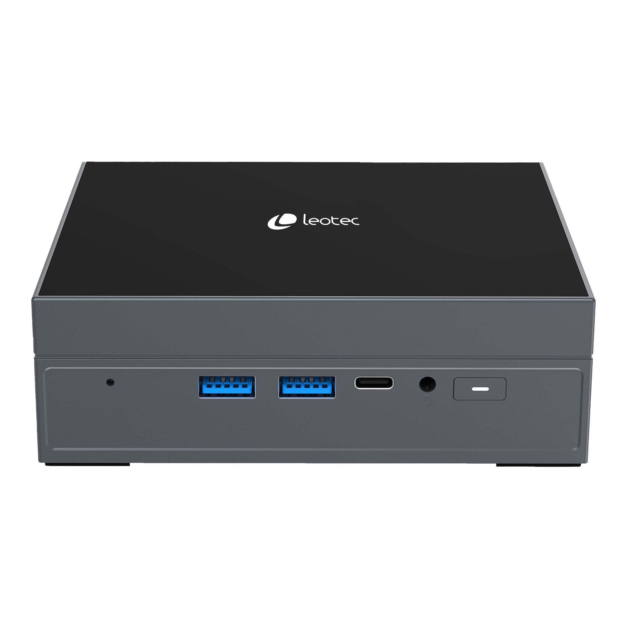 Mini Pc Leotec Intel N5095 + 4gb Ddr4 + 128gb Ssd