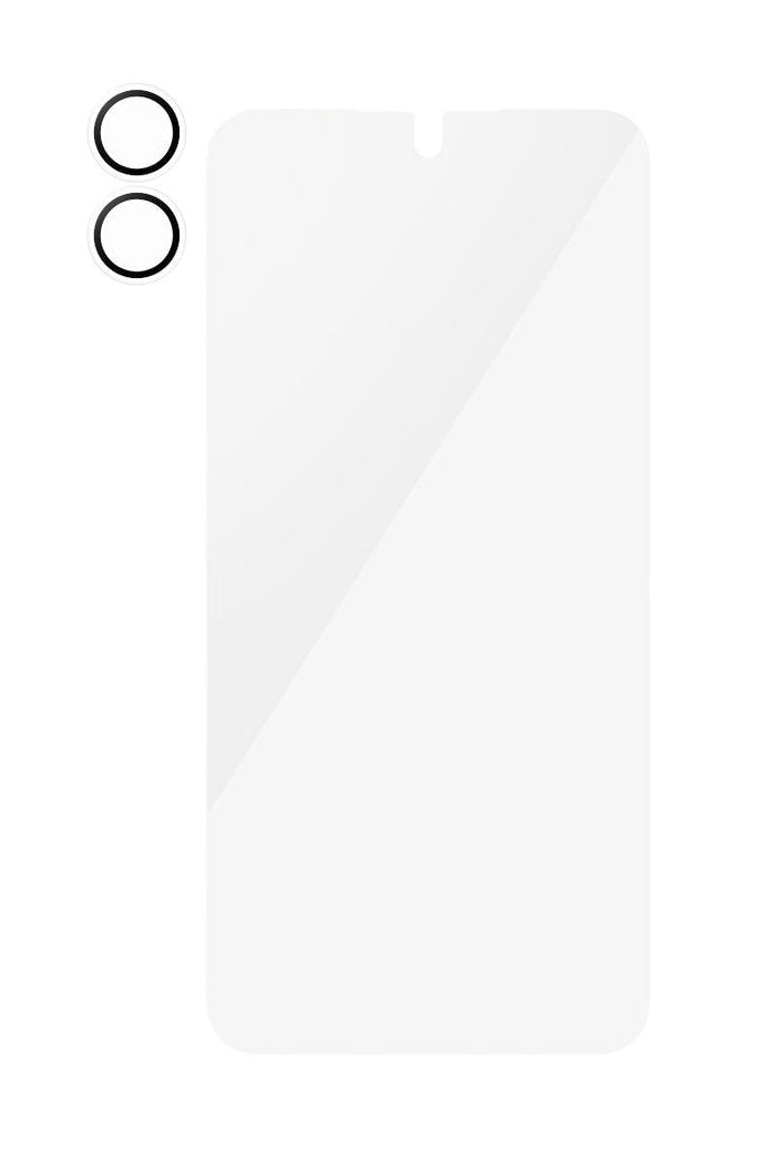 EAN 5715685025594 - PanzerGlass PG34438 protector de pantalla o trasero para teléfono móvil Samsung 1 pieza(s) imagen 1