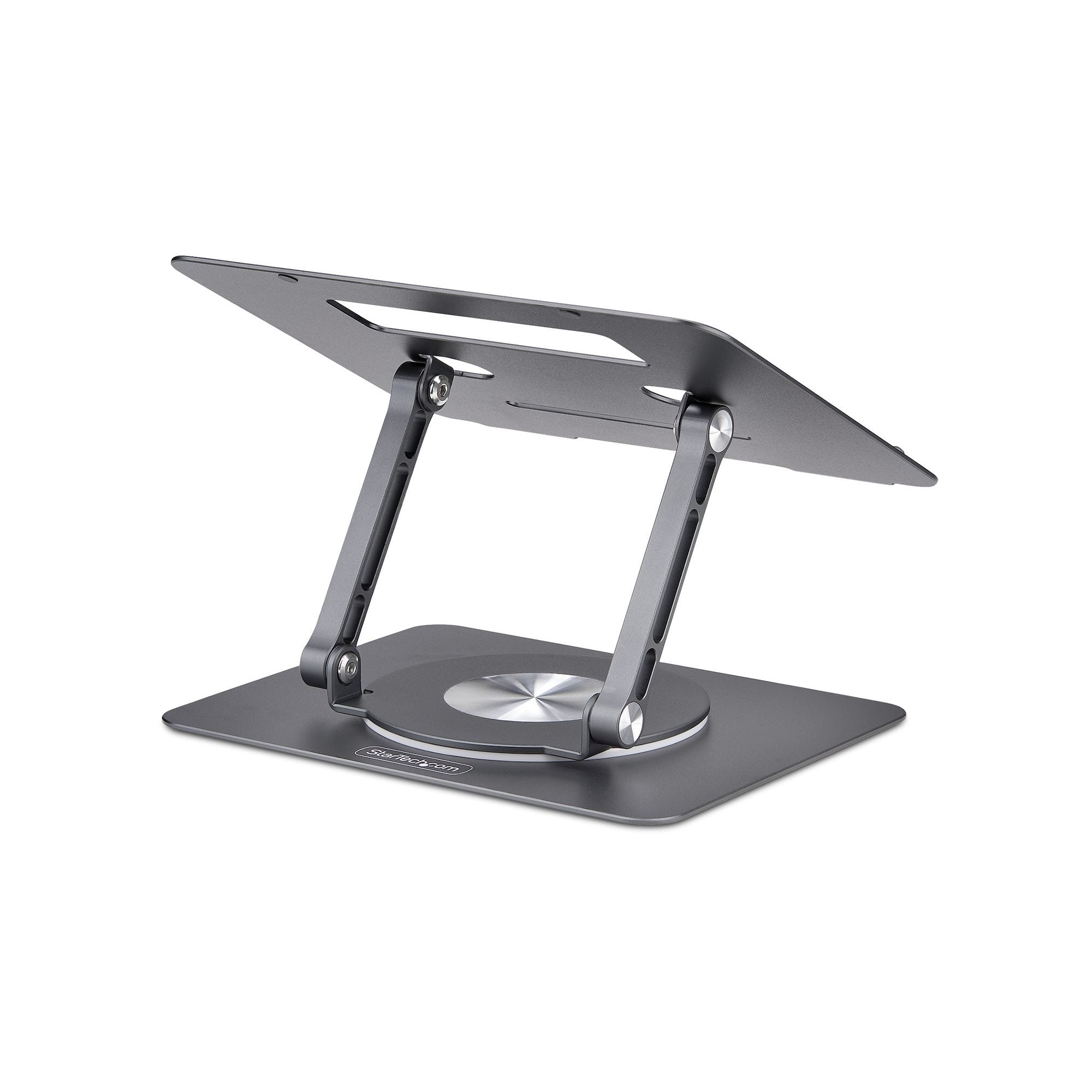 EAN 0065030904711 - StarTech.com ATFR-LAPTOP-RISER soporte para ordenador portátil Plata imagen 2