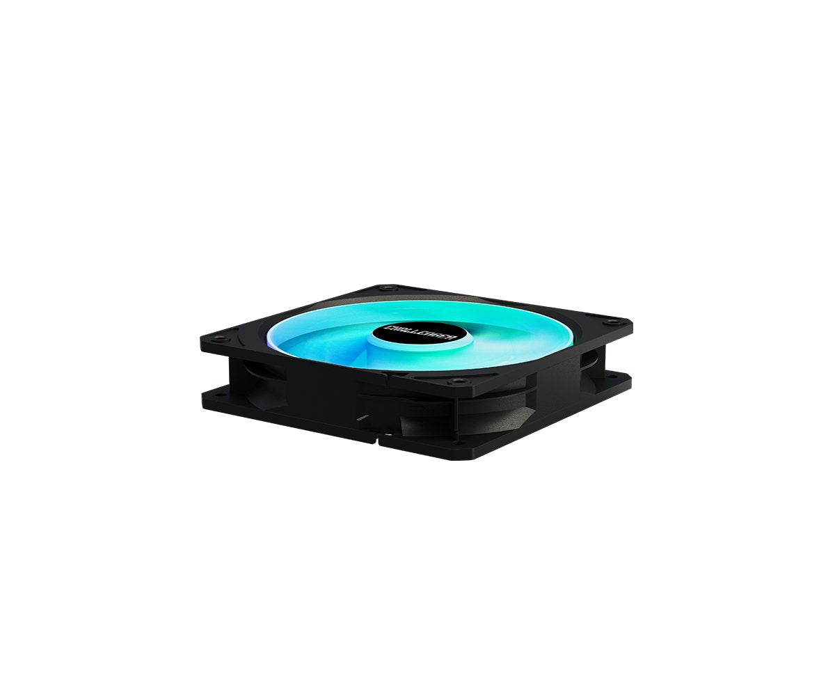 Refrigeración Líquida Cpc Asrock Challenger 360 Digital Argb Black