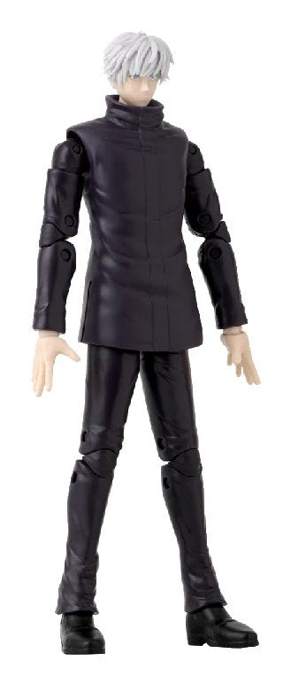 EAN 3296580369867 - Bandai Gojo Satoru imagen 3