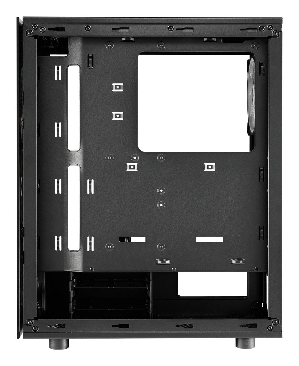 EAN 4713224524561 - FSP CMT340 Plus Escritorio Negro imagen 6