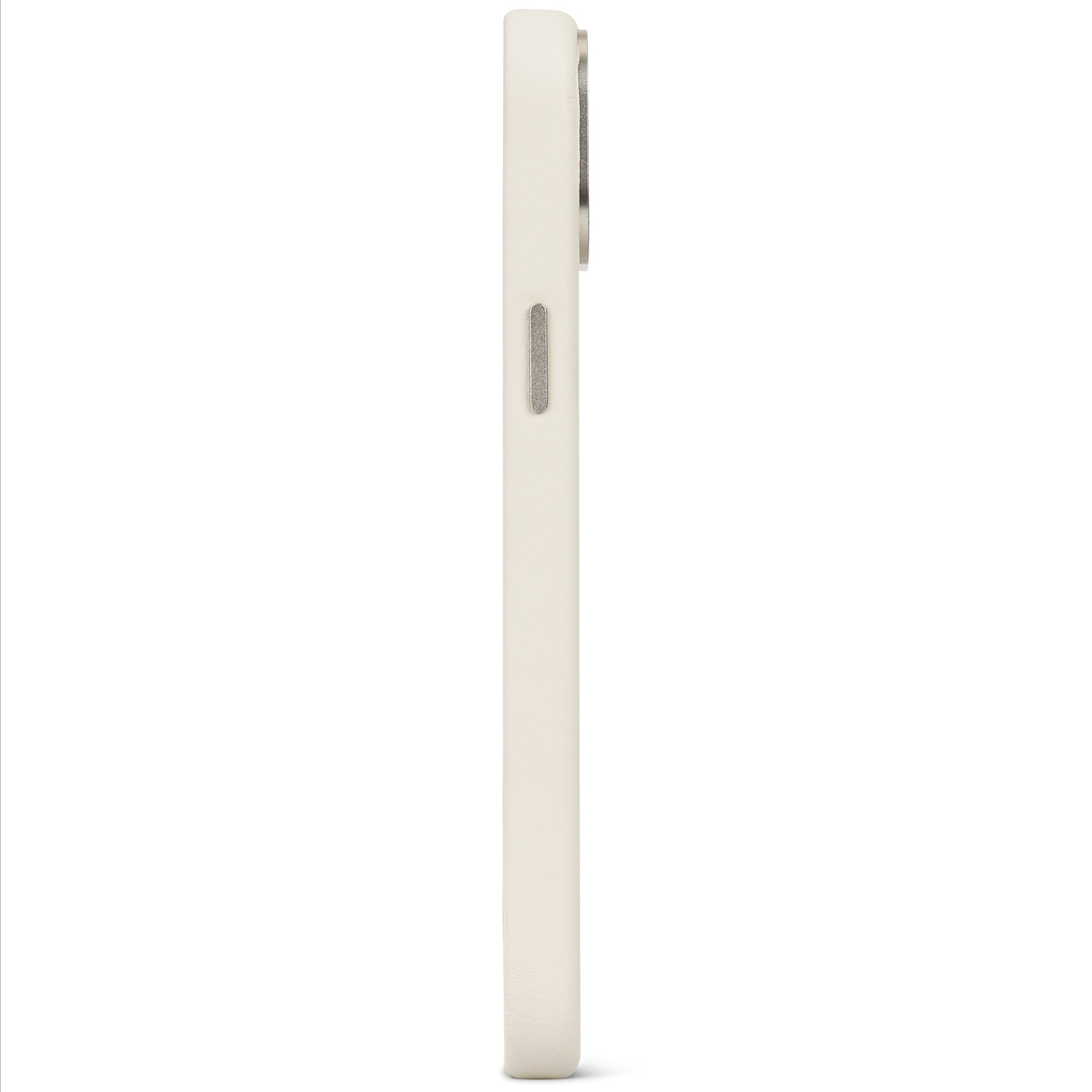 EAN 8720593010546 - Decoded D24IPO15PLBC1CY funda para teléfono móvil 17 cm (6.7") Beige imagen 4