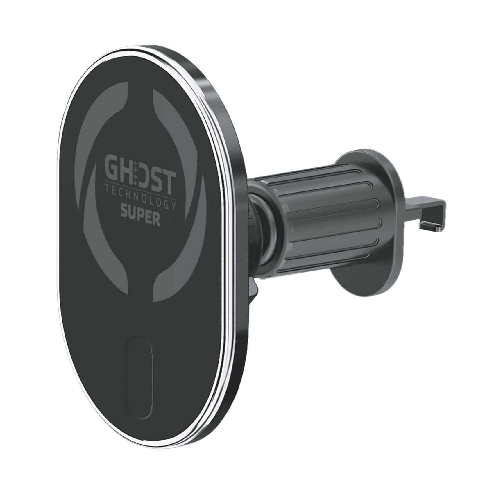 EAN 8021735199175 - Celly GHOSTSUPERMAG Soporte pasivo Teléfono móvil/smartphone Negro imagen 1