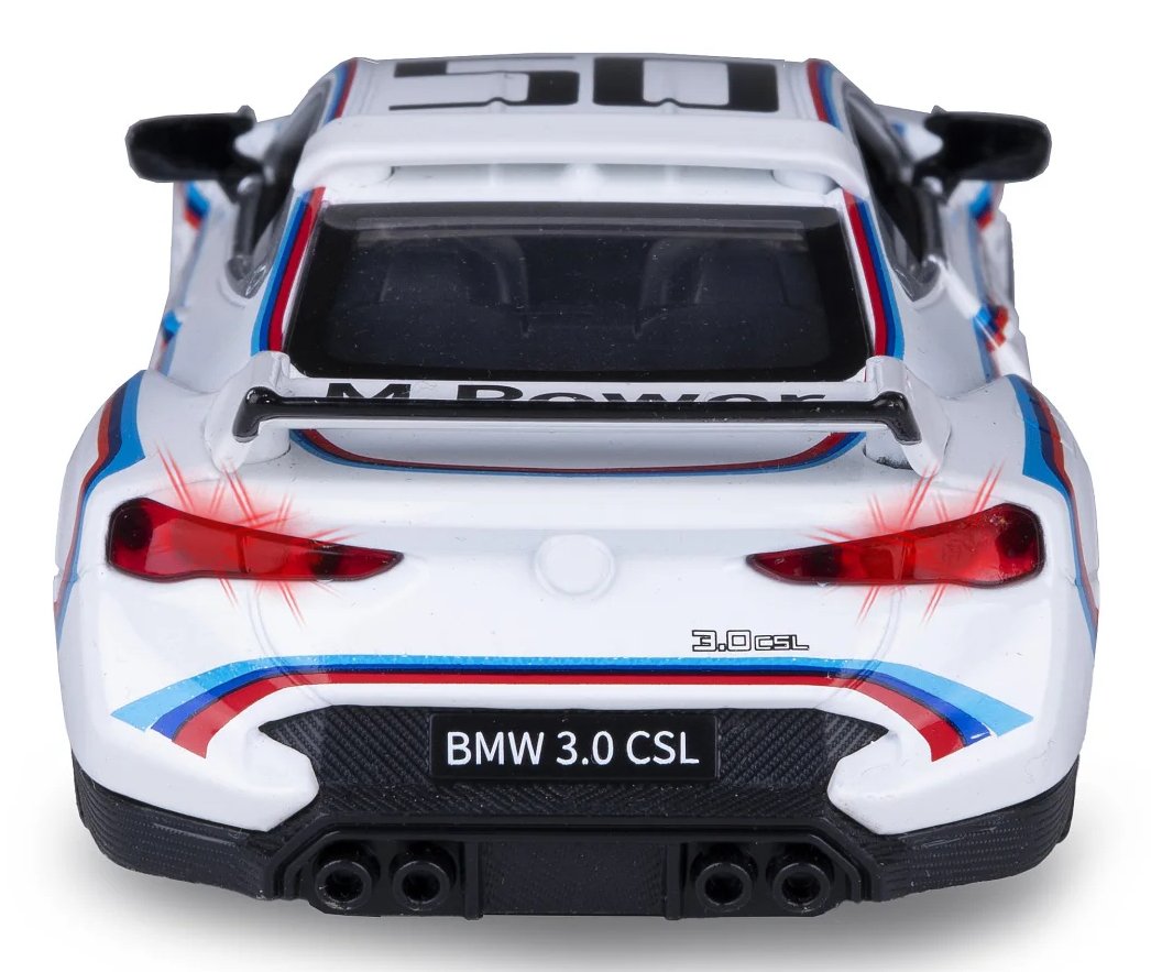 EAN 4042774475710 - Jamara BMW 3.0 CSL imagen 14
