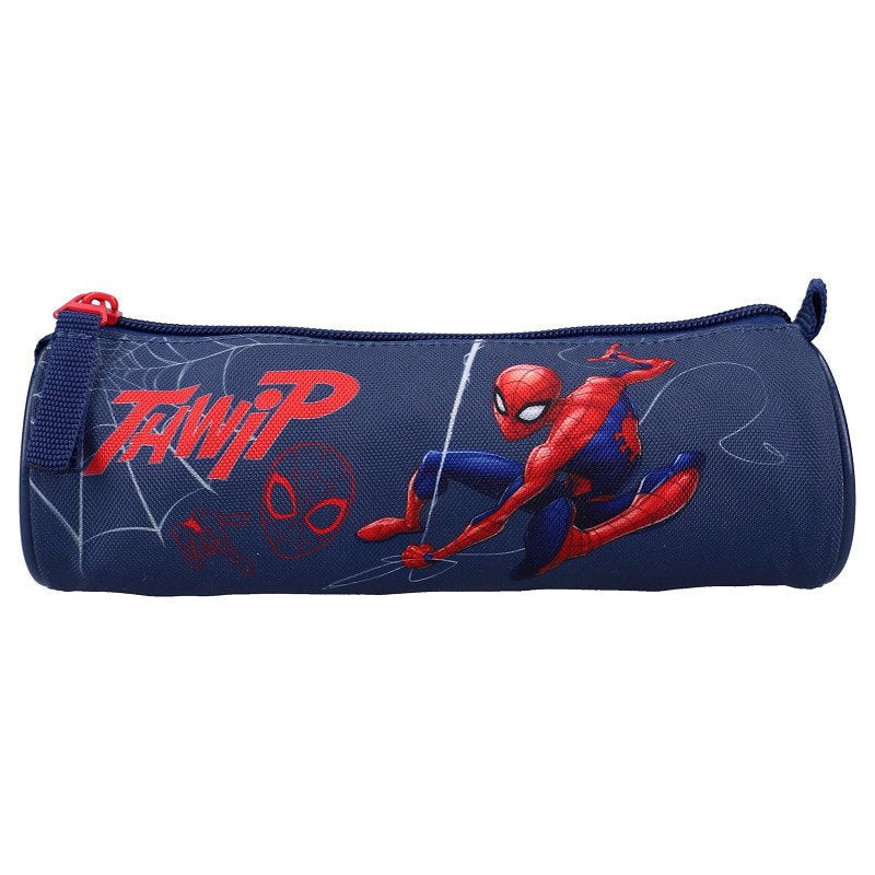 Vadobag Federmappe Spider-Man Web Warriors