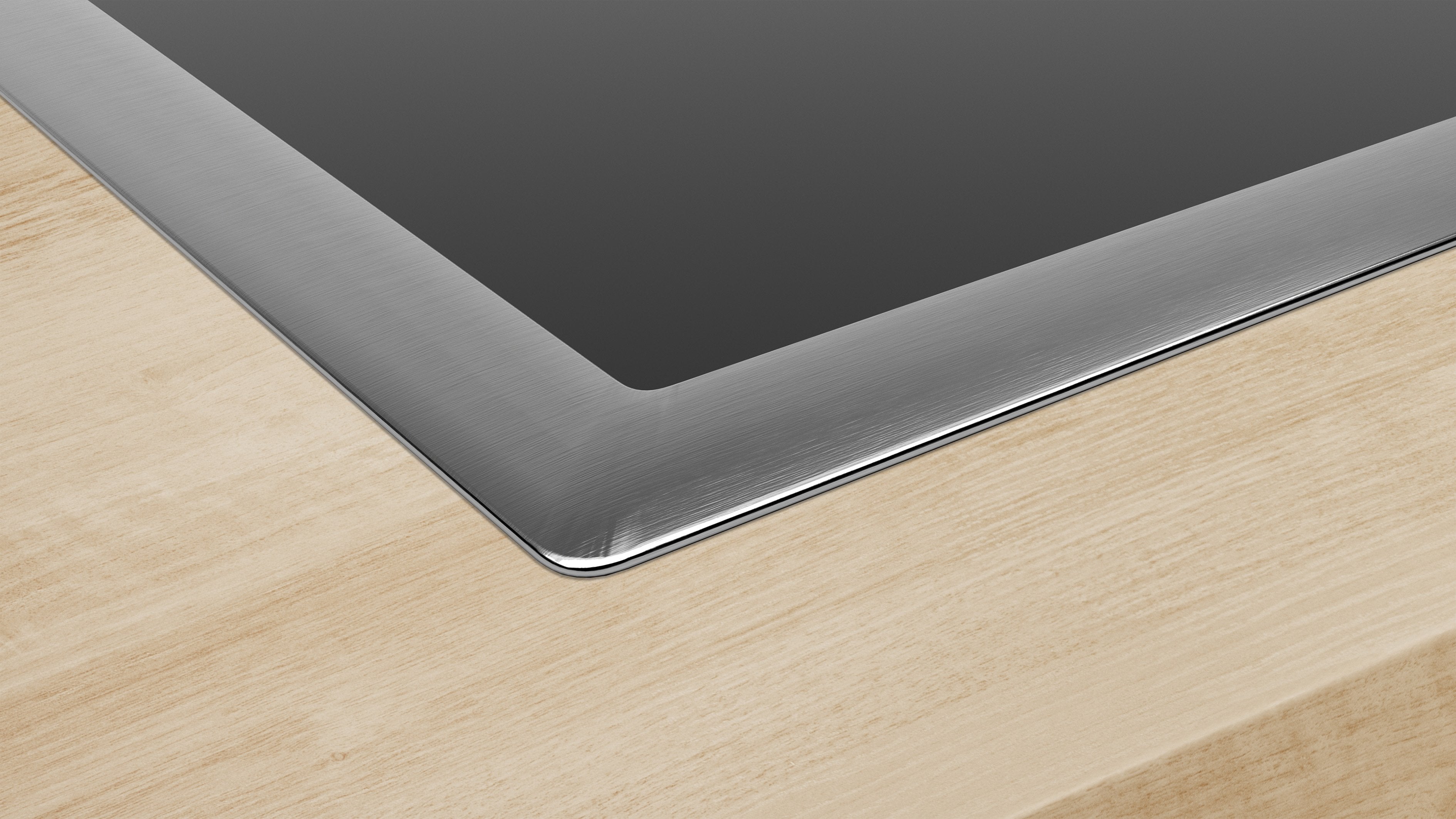 EAN 4242005394296 - Bosch Serie 6 PVS645HB1E hobs Negro Integrado 60 cm Con placa de inducción 4 zona(s) imagen 4