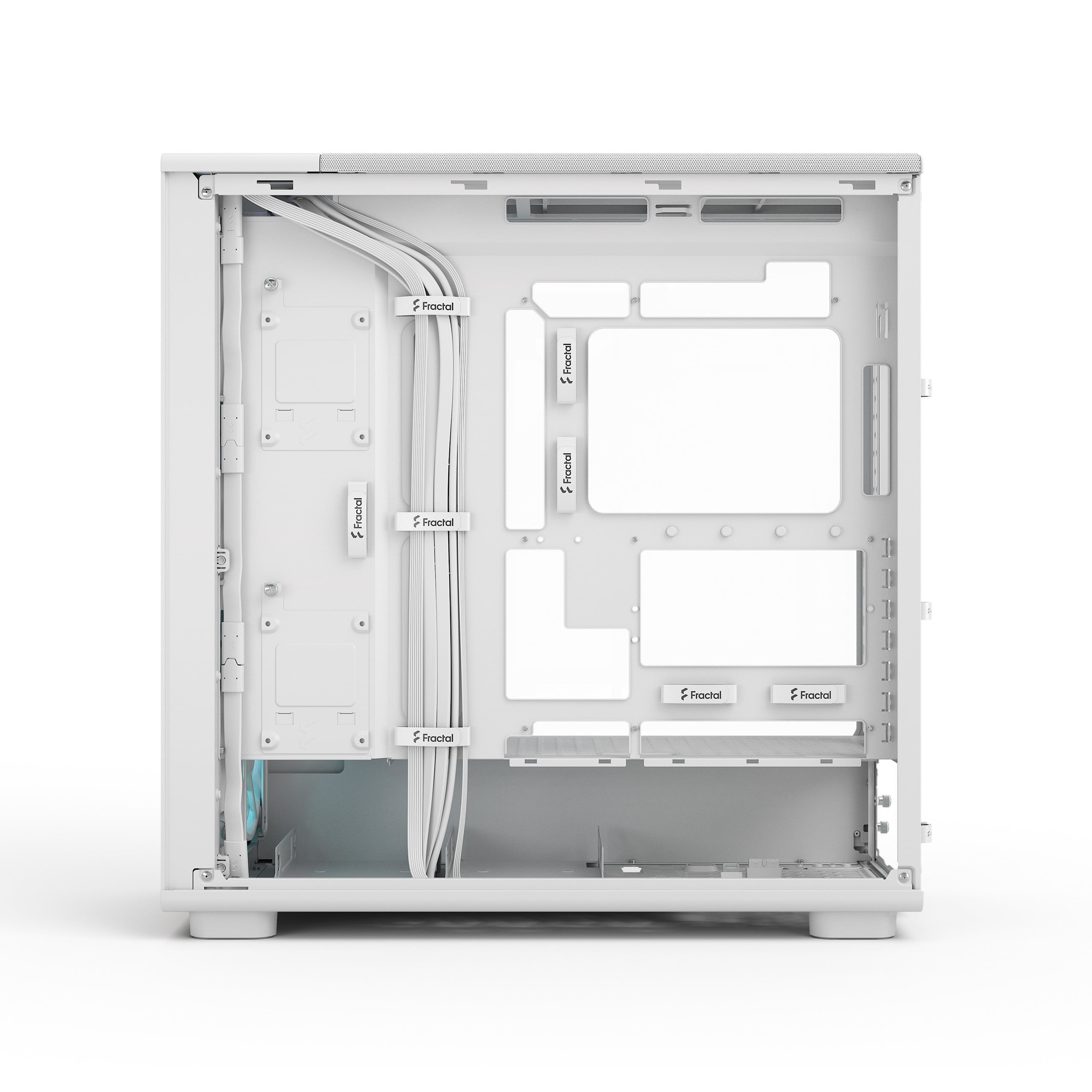EAN 7340172710417 - Fractal Design Epoch XL Torre Blanco imagen 13