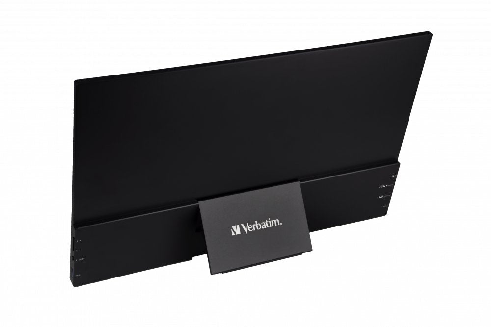 EAN 0023942495932 - Verbatim 49593 pantalla para PC 43,9 cm (17.3") 1920 x 1080 Pixeles Full HD LCD Pantalla táctil Negro imagen 13