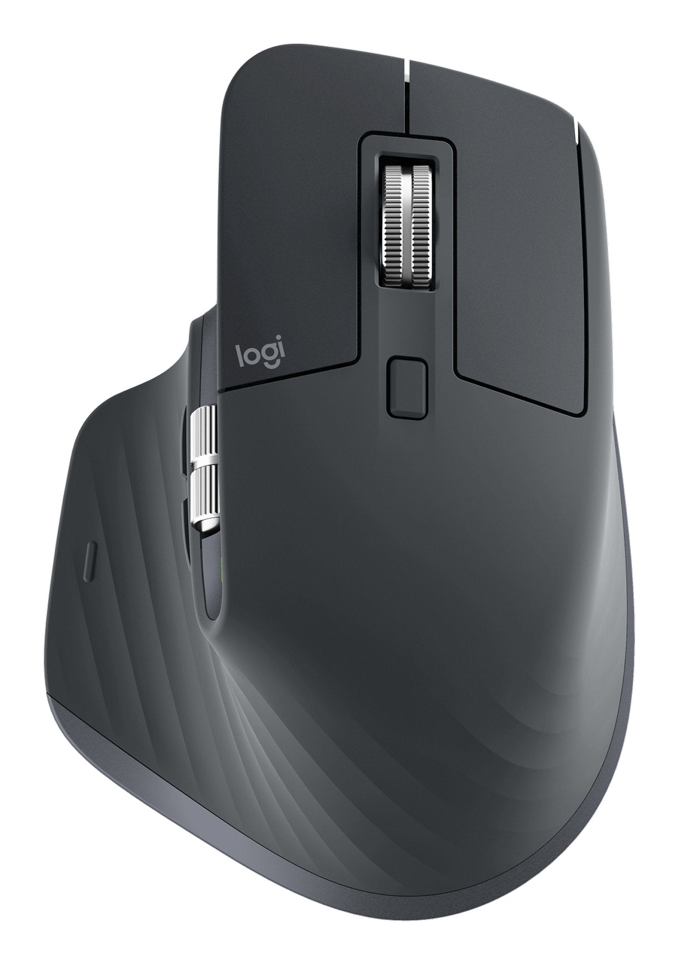 EAN 5099206129382 - Logitech MX Master 3S ratón Universal mano derecha RF Wireless + Bluetooth imagen 1