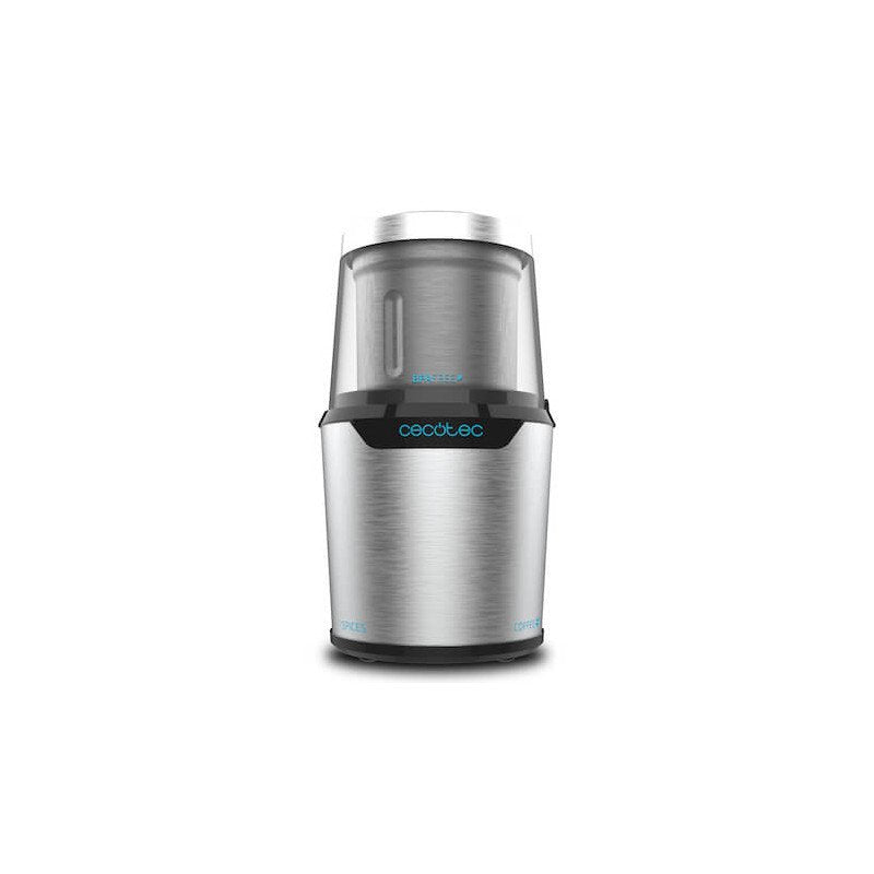 EAN 8435484015592 - Cecotec 01559 molinillo de café 300 W Acero inoxidable imagen 1