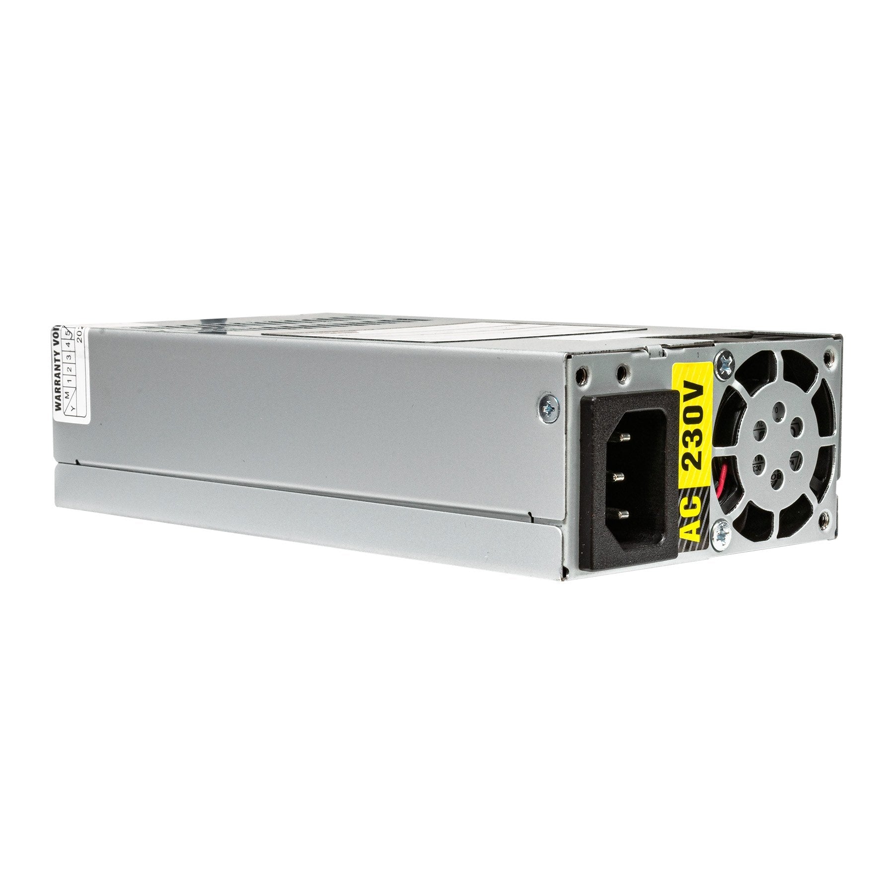 Unykach Flex 1u 150w Fuente De Alimentacion 150w Flex - Ventilador 40mm