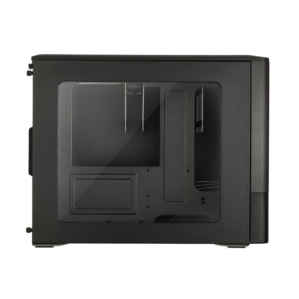 EAN 5712505303177 - Fractal Design Node 804 Cubo Negro imagen 17