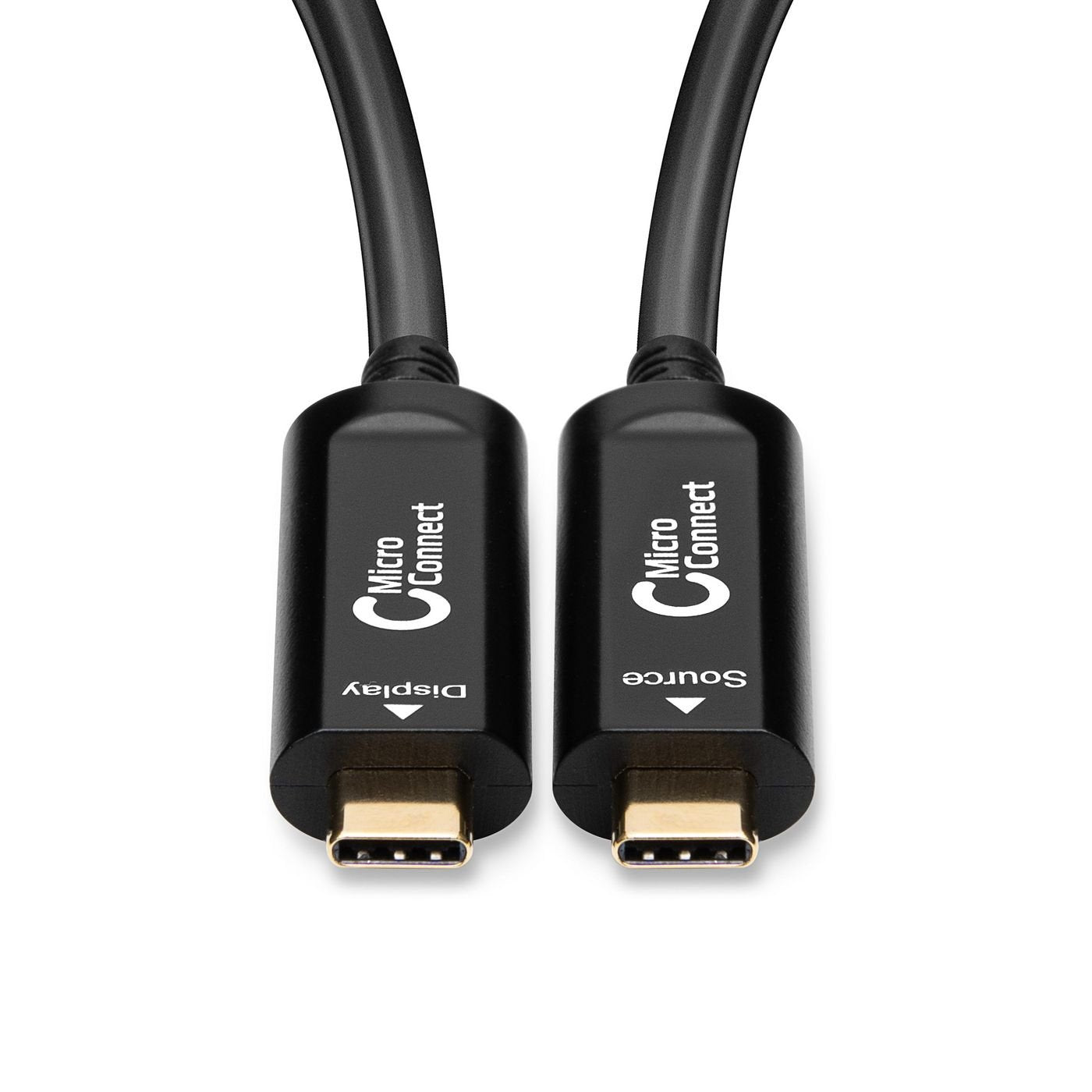 Premium Optic Usb-C, 15m