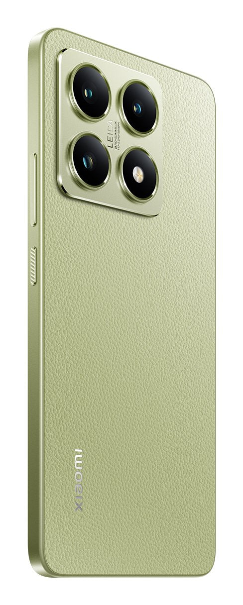 EAN 6941812711866 - Xiaomi 14T 16,9 cm (6.67") SIM doble 5G 12 GB 256 GB 5000 mAh Verde imagen 5