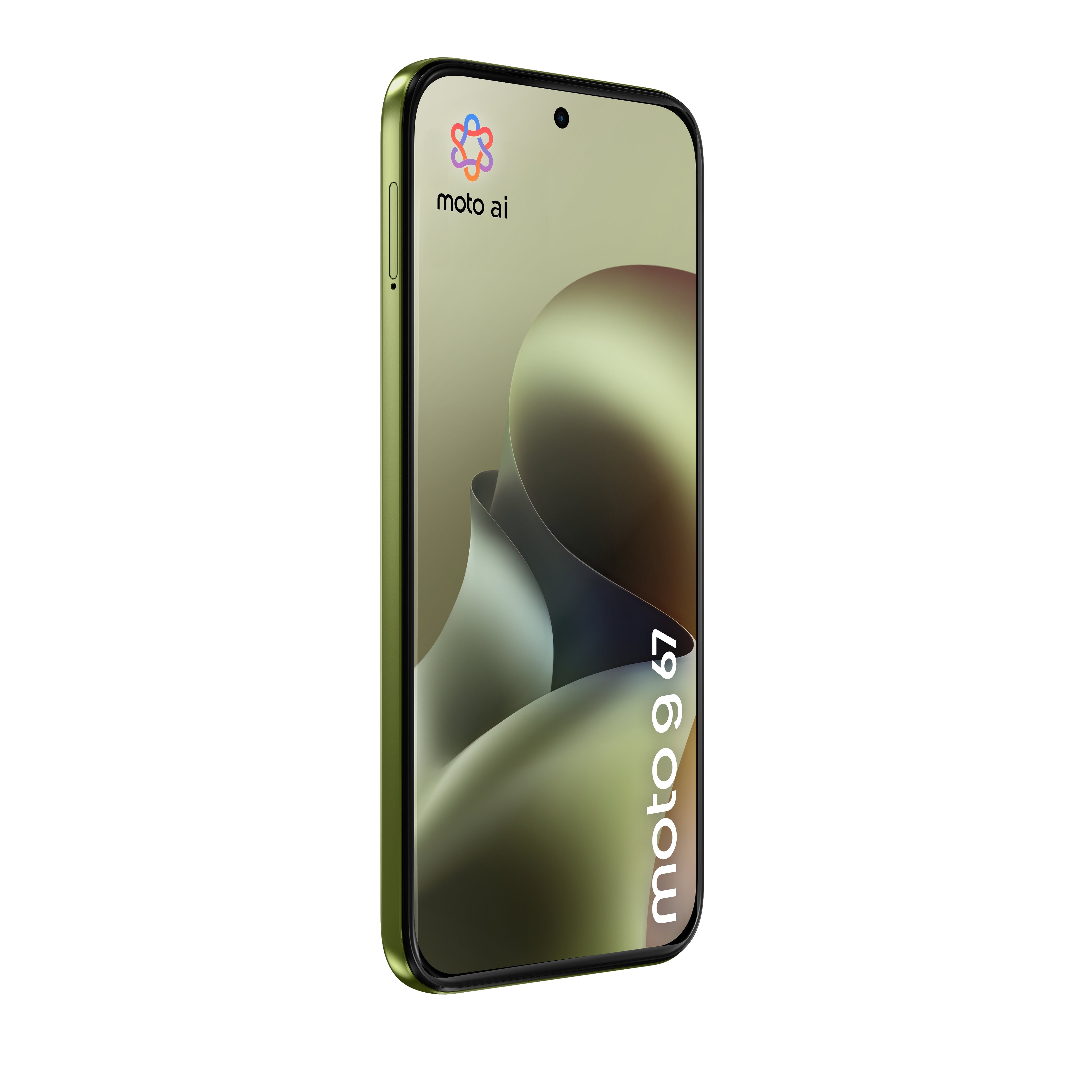 EAN 0840493616995 - Motorola moto g67 17,3 cm (6.8") Ranura híbrida Dual SIM Android 16.0 5G USB Tipo C 4 GB 256 GB 5200 mAh imagen 4