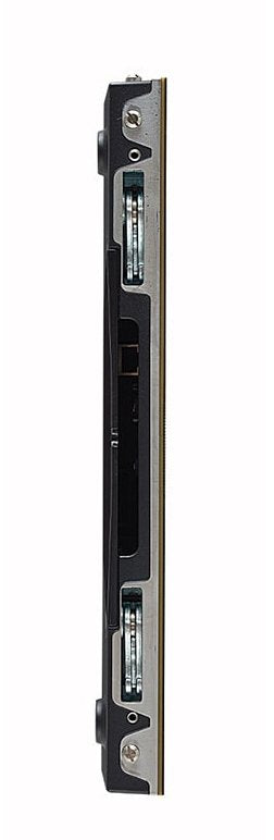 Lg Lscc012 Pantalla Plana Para Señalización Digital Lcd 800 Cd M² Negro