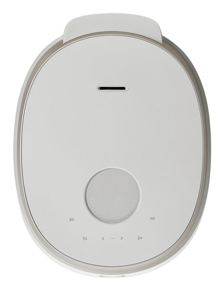 EAN 8809934065855 - Cuckoo CR-0685FW arrocera 1,08 L 880 W Blanco imagen 6