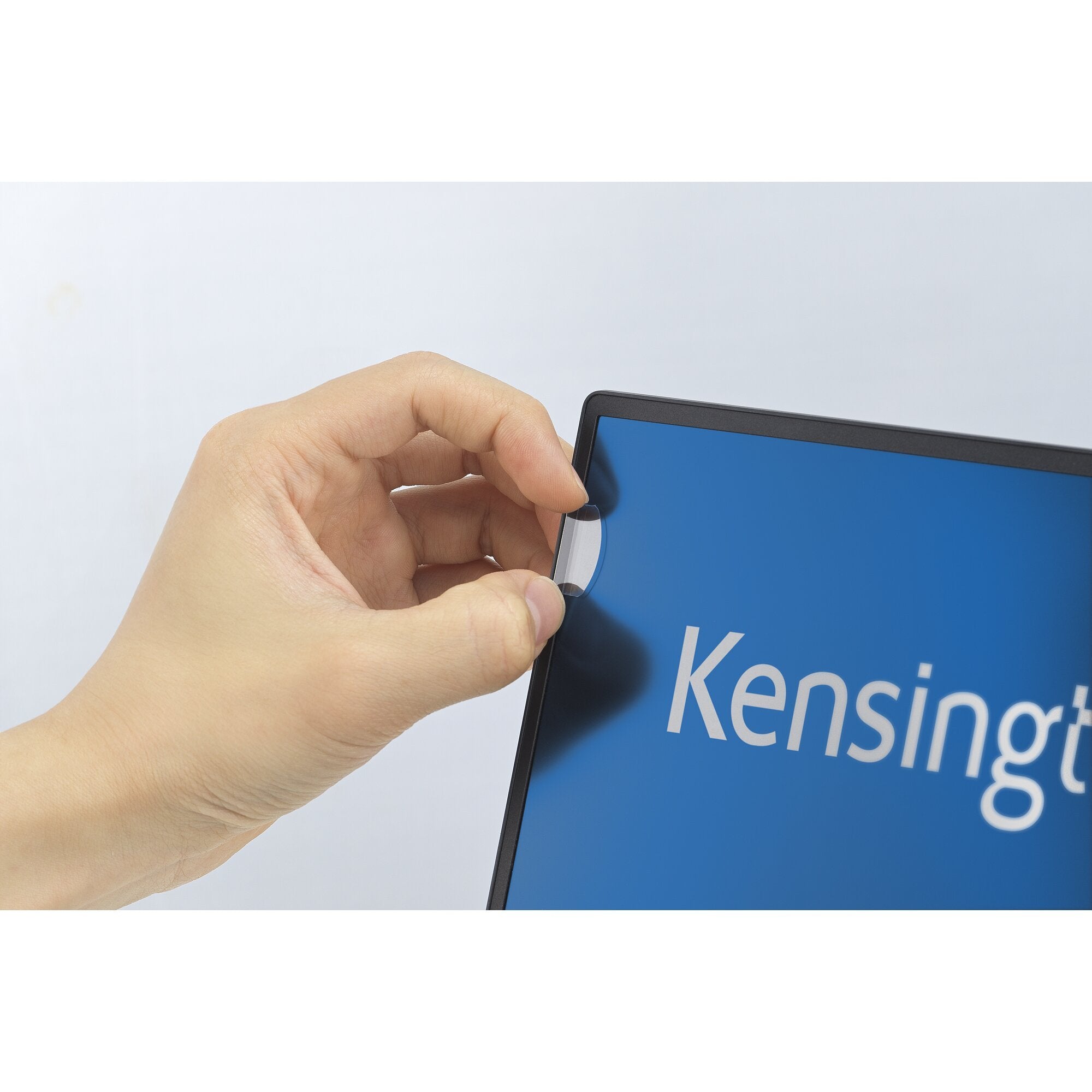 EAN 85896584148 - Kensington K58414WW filtro para monitor 86,4 cm (34") Pantalla/Portátil imagen 3
