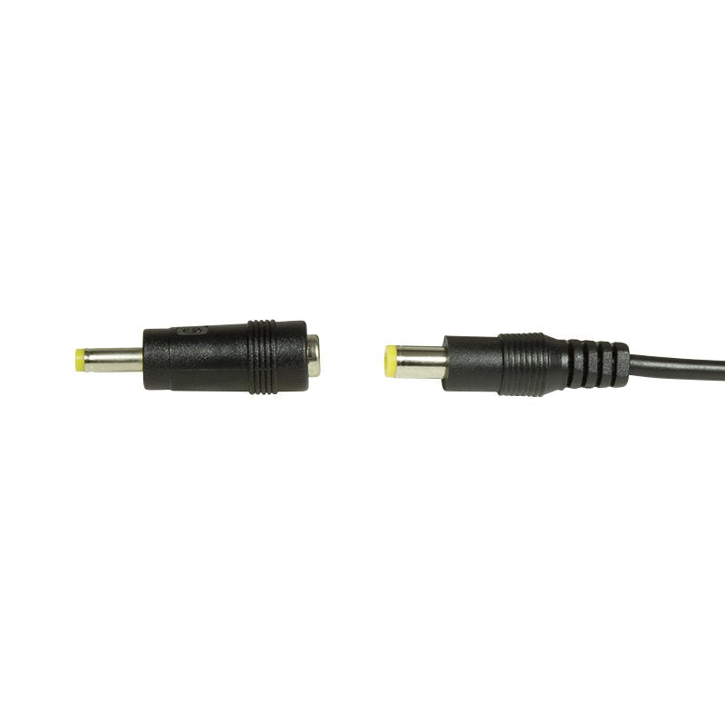 EAN 4052792047097 - LogiLink PA0161 adaptador e inversor de corriente Interior 24 W Negro imagen 3