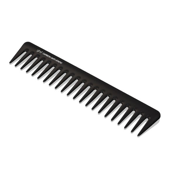 EAN 5060829516934 - GHD 9283 cepillo para el cabello y peine Adulto Peine para el pelo Negro 1 pieza(s) imagen 1