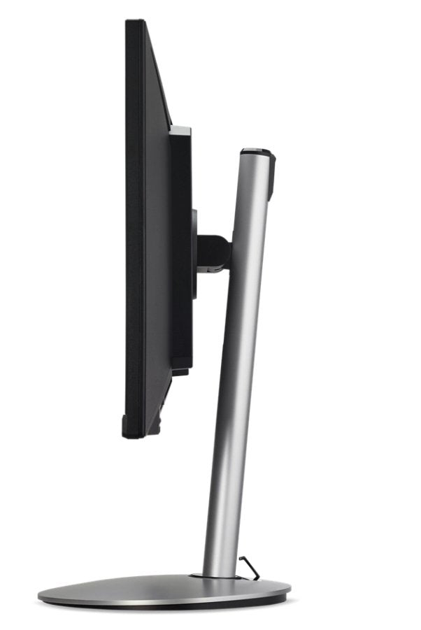 Acer 69.0cm 27" Cb273ebemipruzxv Hdmi+Dp+Usb-C 100hz Negro