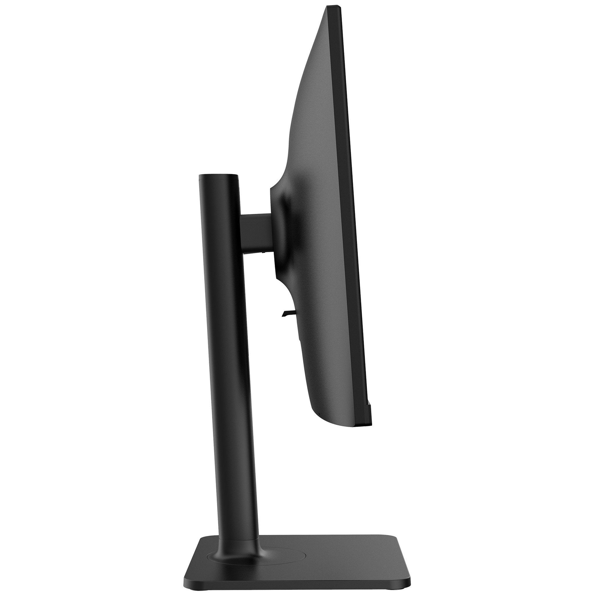 Msi Monitor Modern Md2412p. 23.8 (60cm). Plano. Ips. 1920x1080 (Fhd). 100hz. Negro