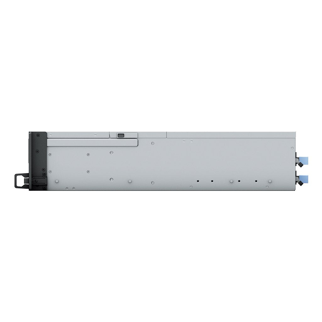 EAN 4711174723997 - Synology RackStation RS2821RP+ servidor de almacenamiento NAS Bastidor (3U) Ryzen Embedded V1500B 4 GB DD imagen 3