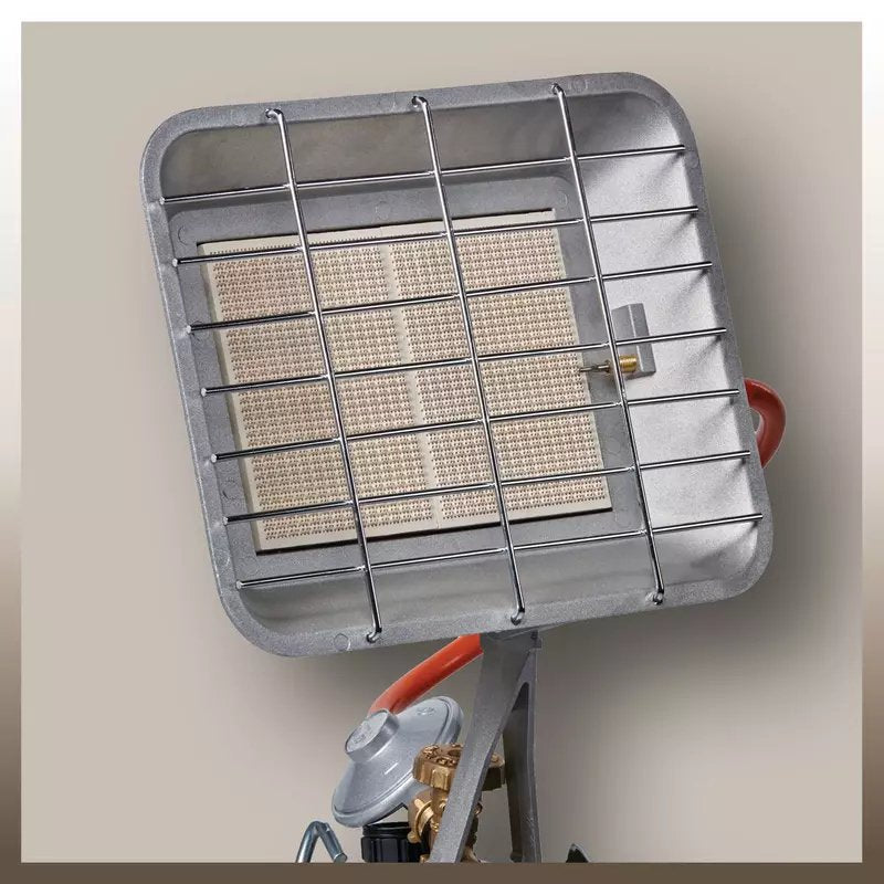 Einhell Gas Spotlight Gs 4400 (De/At) 2.9 Kw - 4.4 Kw 2333110