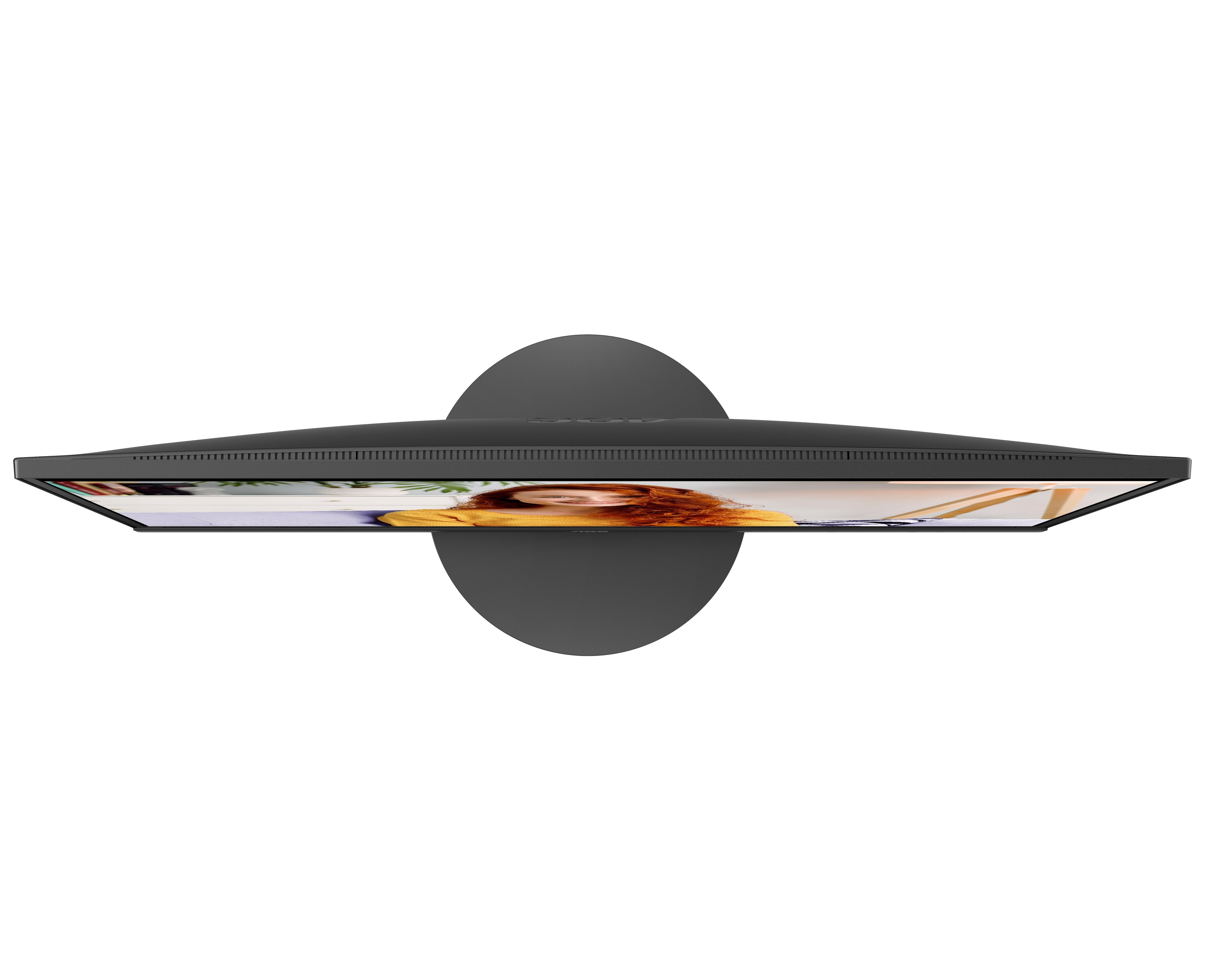 EAN 4038986181532 - AOC B3 27B3HA2 LED display 68,6 cm (27") 1920 x 1080 Pixeles Full HD Negro imagen 5