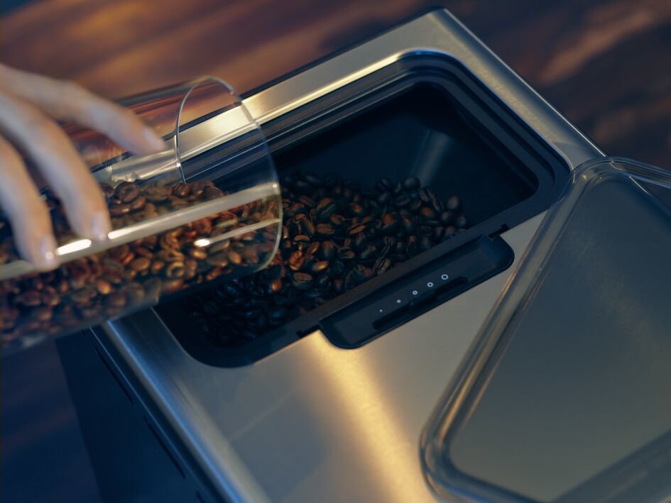 EAN 3016661165917 - WMF Perfection 840L Totalmente automática Máquina espresso 2 L imagen 4
