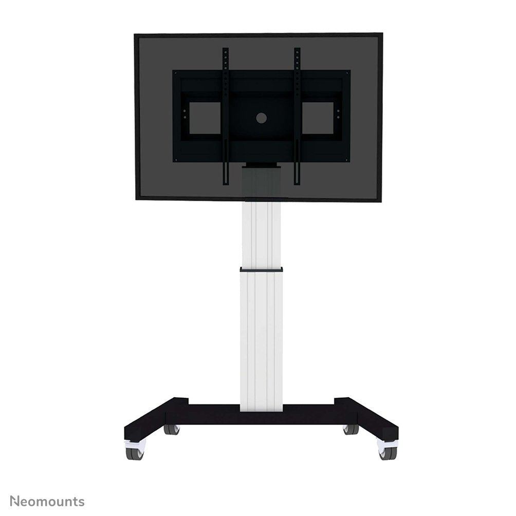 EAN 8717371445928 - Neomounts PLASMA-M2500SILVER mueble y soporte para dispositivo multimedia Plata imagen 1
