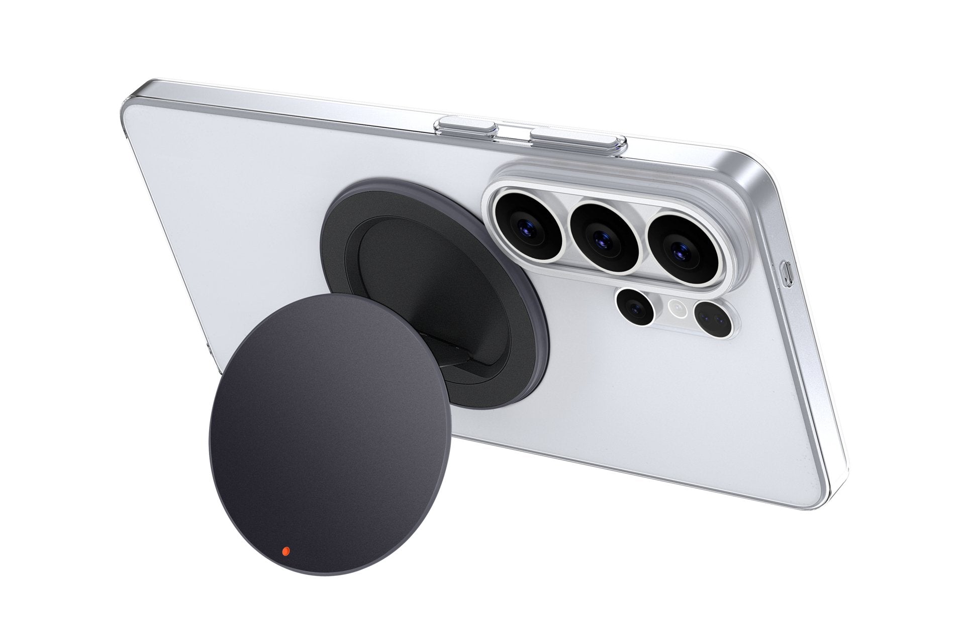 Samsung By Hochuen 360 Magnet Stand, Negro