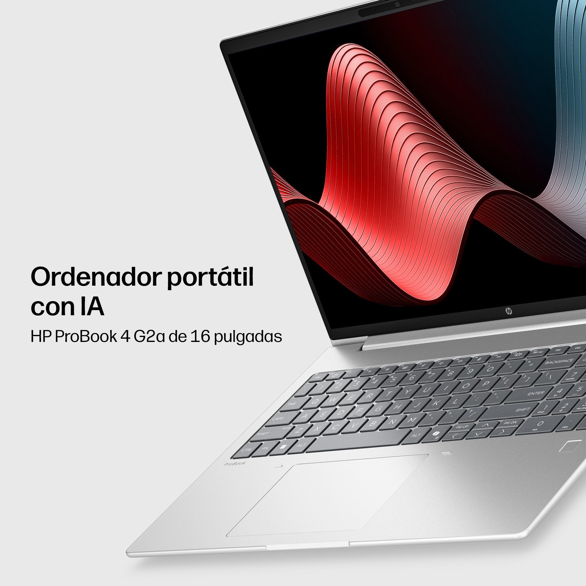 EAN 0826581572572 - HP DU1C6AT ordenador portatil AMD Ryzen™ 7 250 Portátil 40,6 cm (16") WUXGA 32 GB LPDDR5x-SDRAM 512 GB SS imagen 9