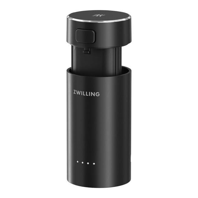 EAN 4009839683176 - ZWILLING 1030462 accesorio y suministro de vacío Módulo del cabezal de limpieza Universal imagen 5