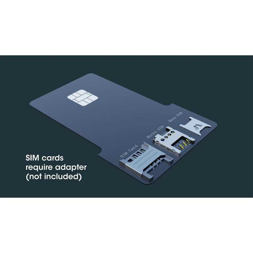 Manhattan Usb 2.0 Typ-C Kartenlesegerät Smartcard- Microsdxc