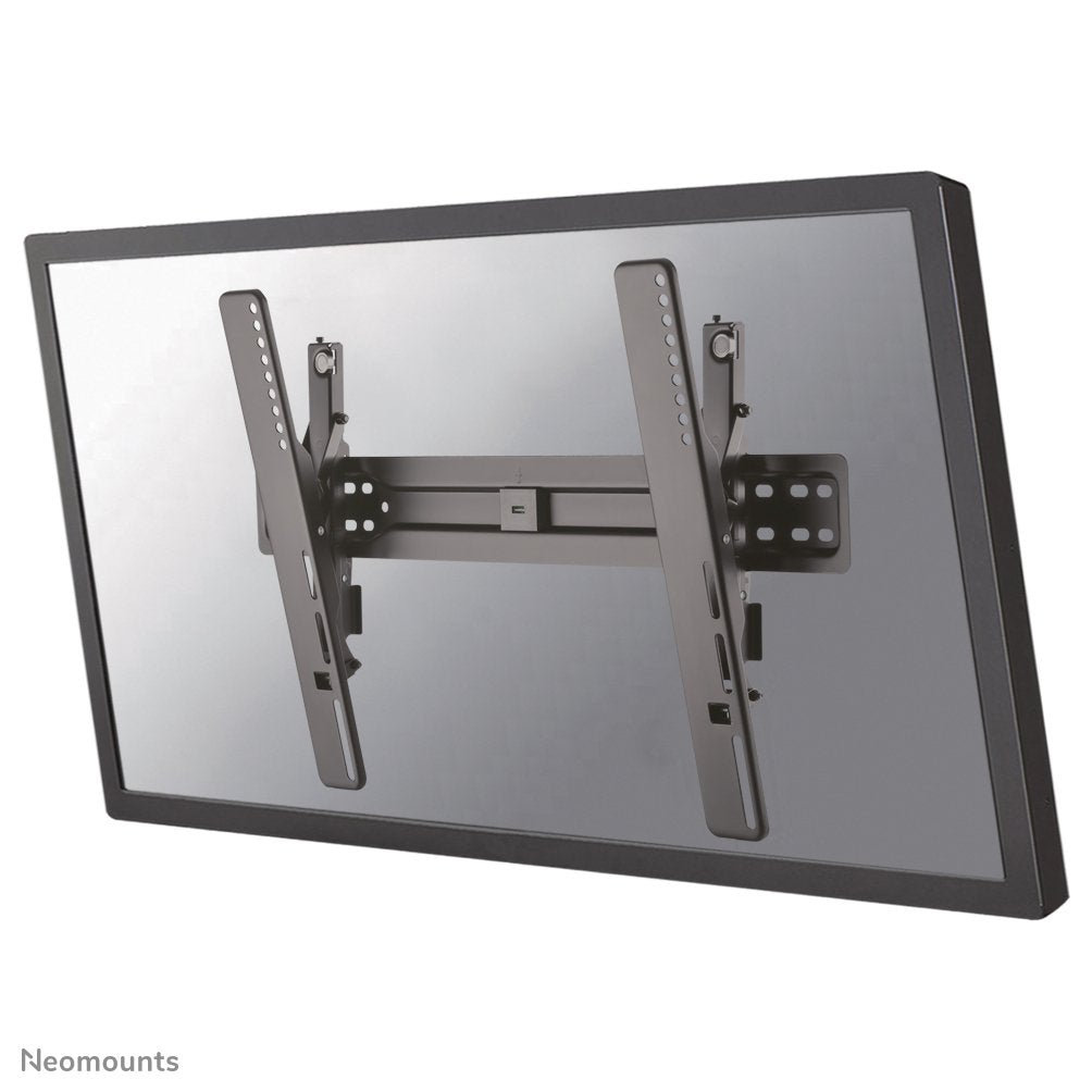 EAN 8717371446437 - Neomounts LED-W650BLACK soporte para TV 190,5 cm (75") Negro imagen 1