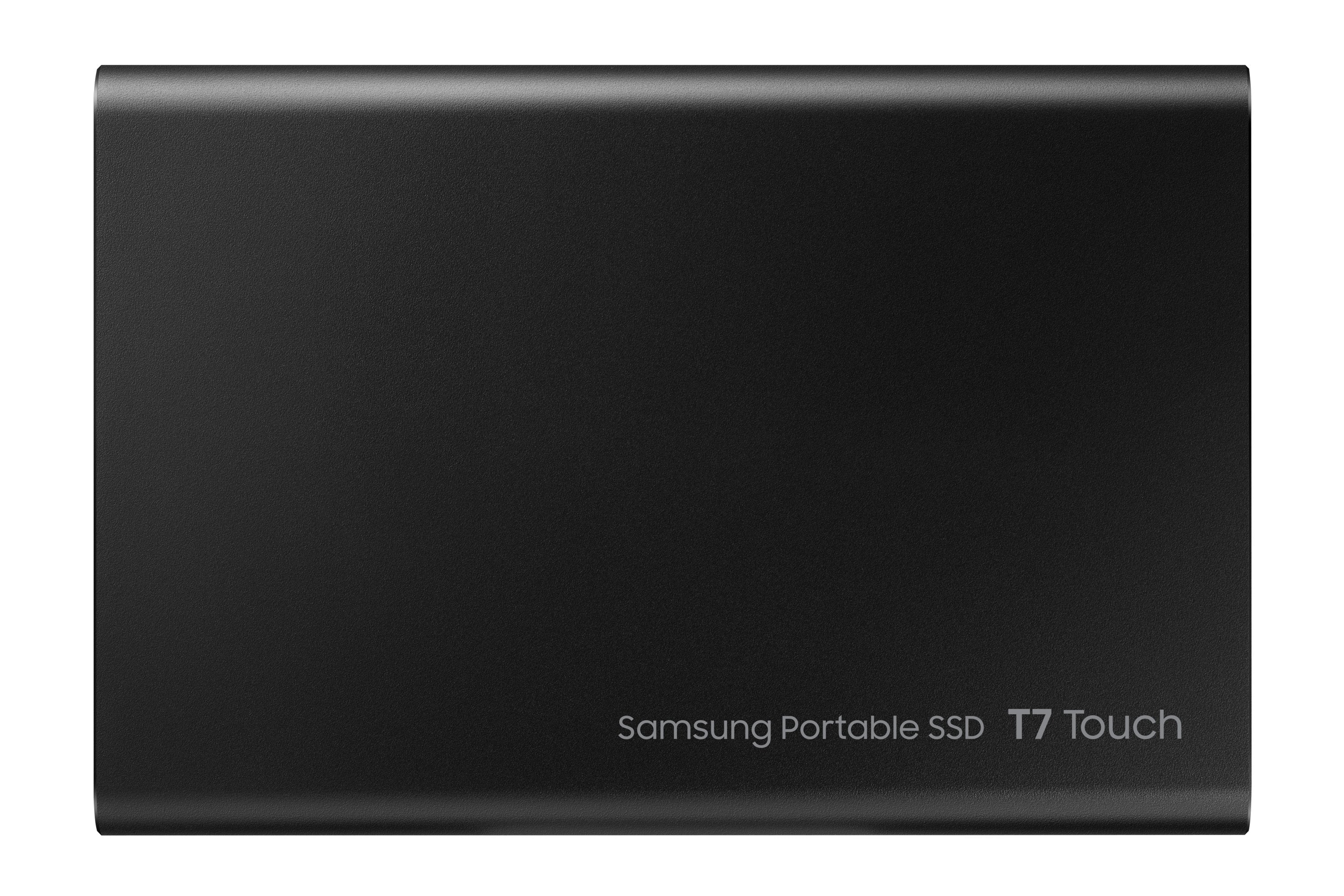 EAN 8806090195297 - Samsung MU-PC1T0K 1 TB USB Tipo C 3.2 Gen 2 (3.1 Gen 2) Negro imagen 2
