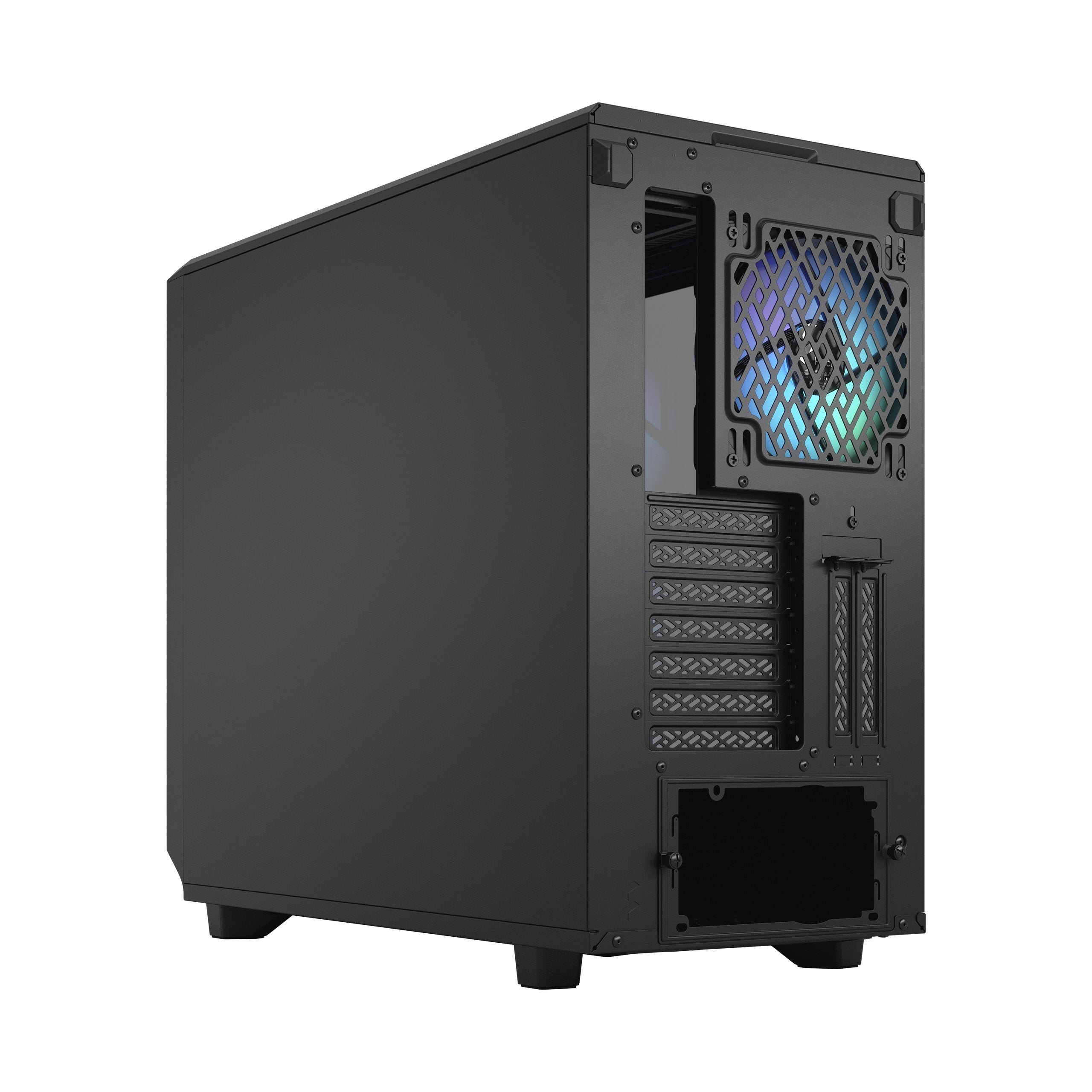 EAN 7340172703662 - Fractal Design Meshify 2 RGB Negro imagen 9