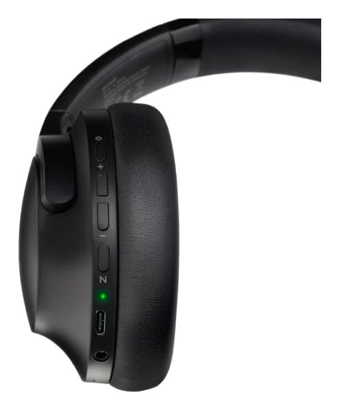 Auriculares Inalámbricos Panasonic Rb-Hx220b Con Micrófono Bluetooth Negros