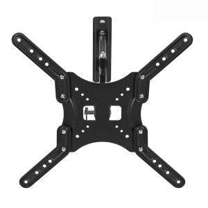 Soporte De Pared Maclean Mc-759 Para Tv O Monitor 13-55 '' 30kg Universal Max Vesa 40