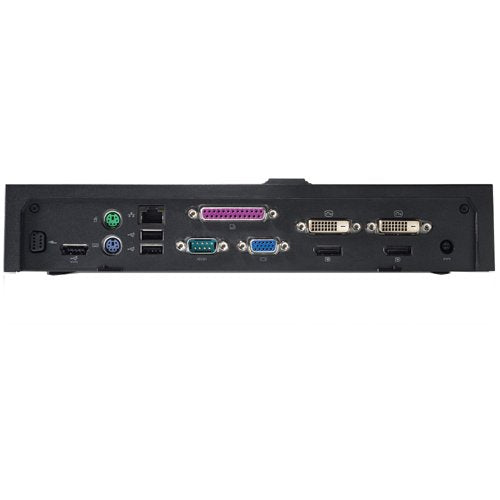 Dell Advanced E-Port Ii Con Usb V3.0 Con Cable Alimentación. Para Uk,Eu. Para Dell Latitude E5400, Dell 452-11421 452-10761