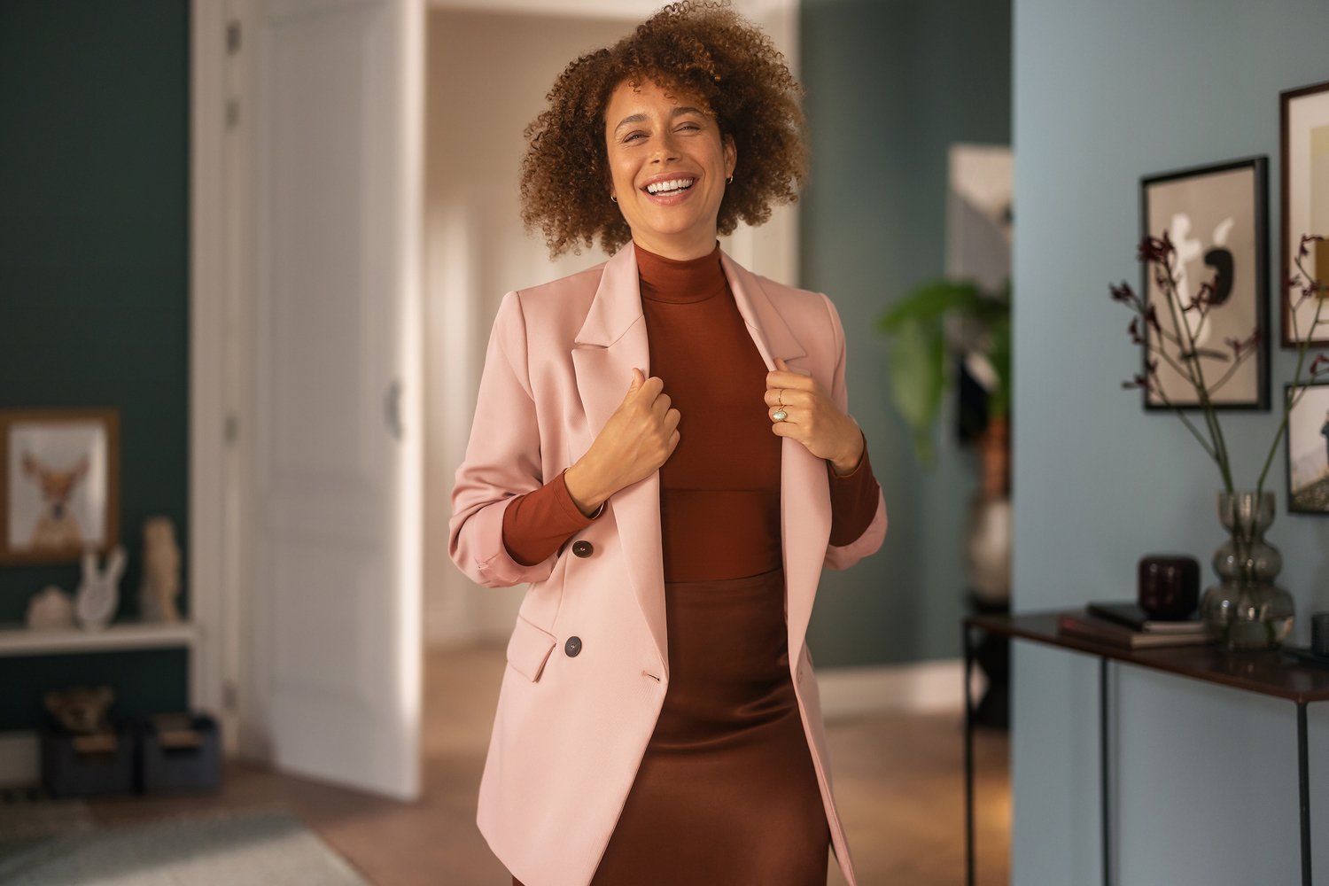 EAN 8720389001222 - Philips 7000 series PSG7040/10 estación plancha al vapor 2100 W 1,8 L Suela SteamGlide Elite Oro, Blanco imagen 11