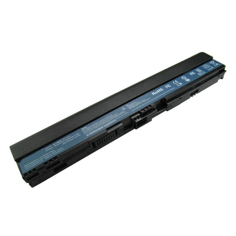 Laptop Battery For Acer 48,84wh 6cell Li-Ion 11,1v