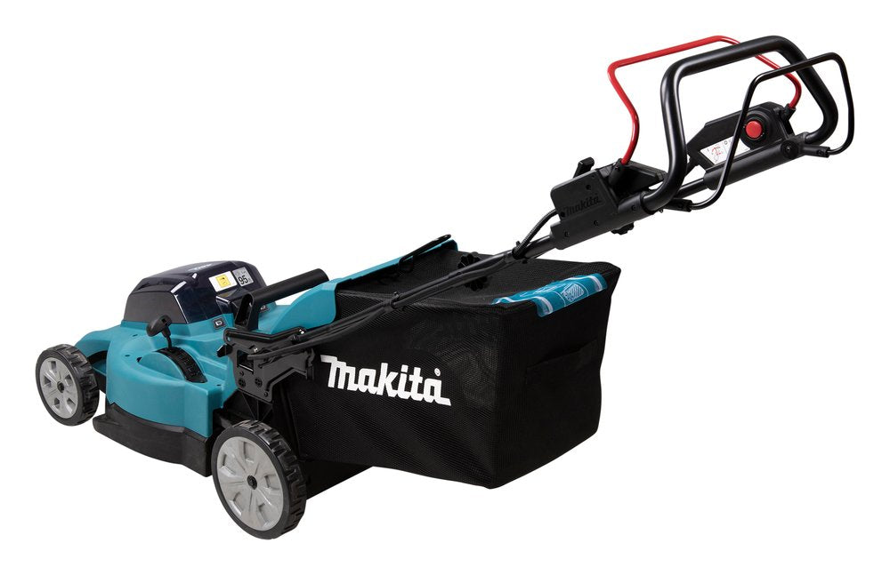 Cortacésped Inalámbrico Makita Dlm481z